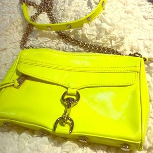 Rebecca Minkoff Crossbody Purse